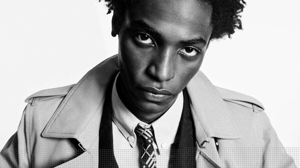 Dalla trincea al mito: Burberry svela i segreti del suo trench a Londra
