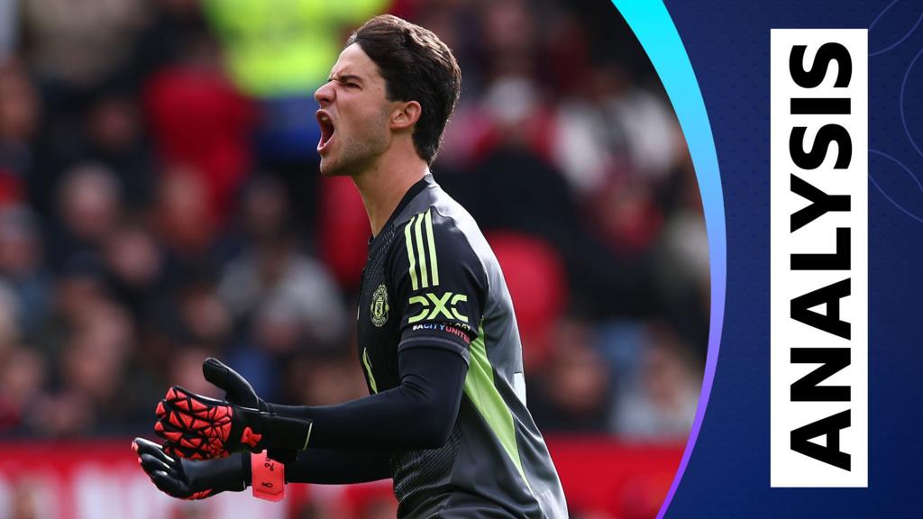 Schmeichel in disguise? - Lammens impresses Rooney in 'solid' debut