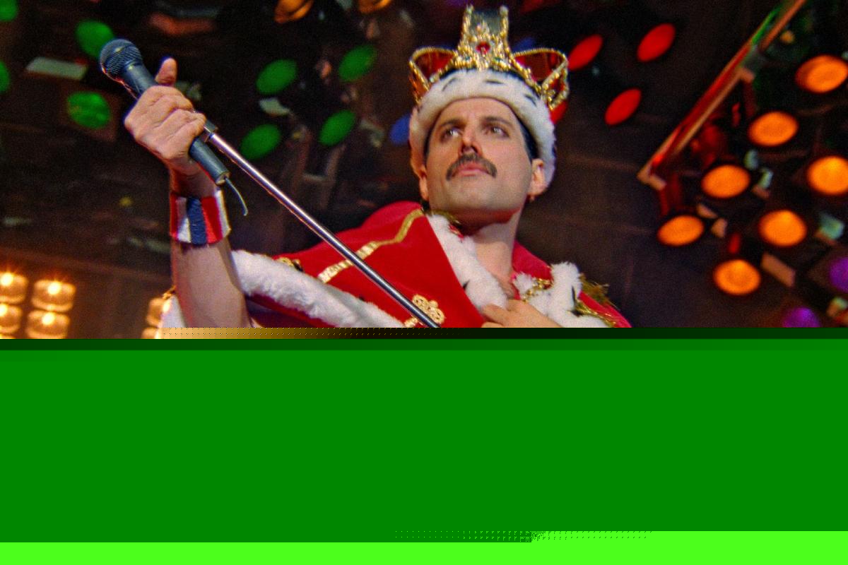 The Queen Concert That Cracked the Iron Curtain Is Back in 4K