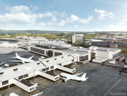 Ex-employee seeks liquidation of Menzies Aviation NZ