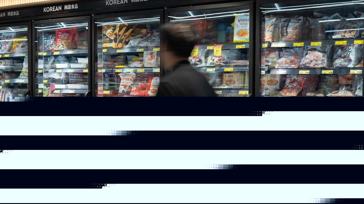 Consumer watchdog to investigate food mislabelling