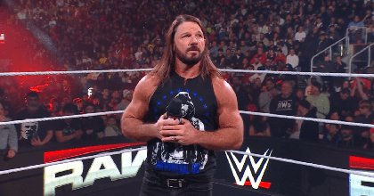 WWE Star Weighs In On AJ Styles’ Retirement: We Never Saw A Diminished Version Of Him