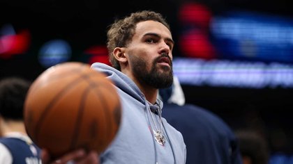 Trae Young's absence could be the perfect storm for Wizards’ young core to shine