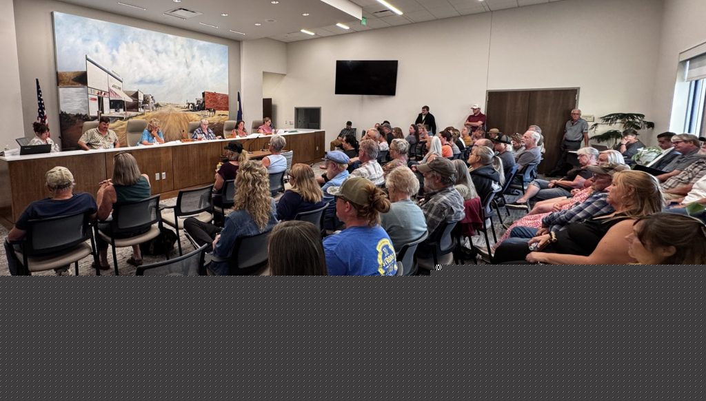 Moffat County adopts resolution reviewing data centers
