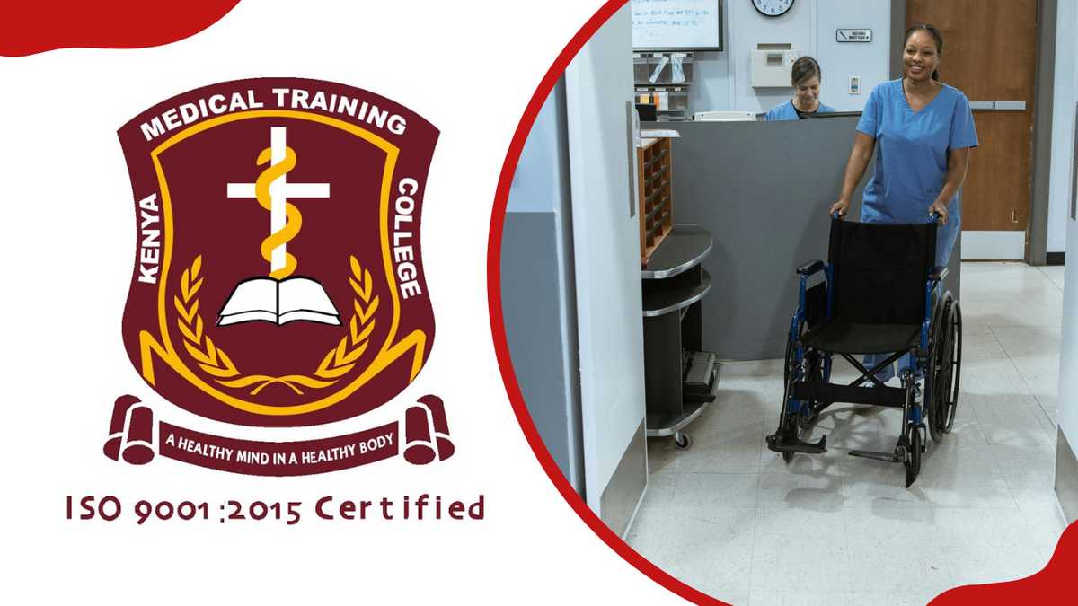 Certificate in Nursing in Kenya: requirements, colleges offering, fees