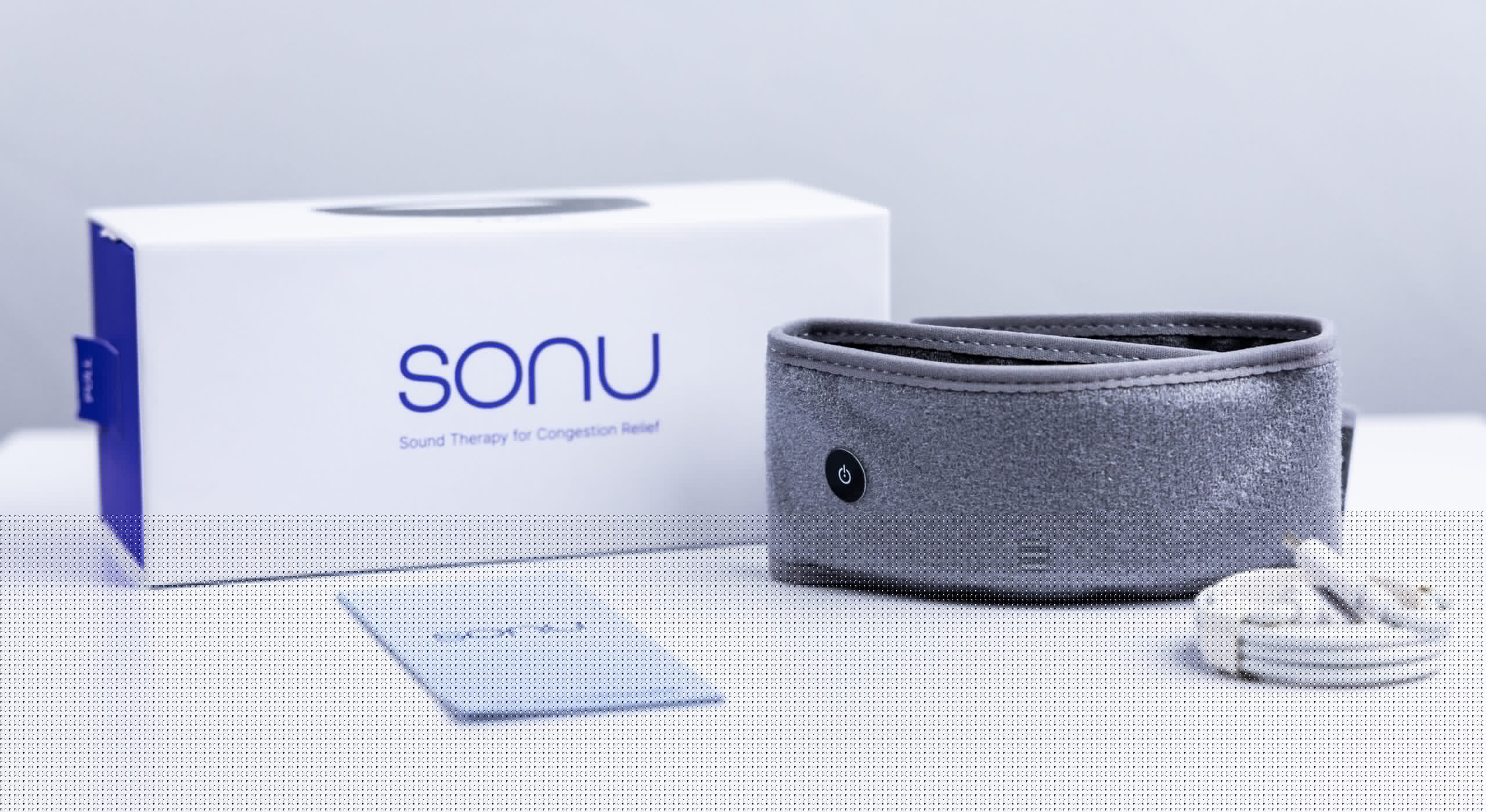 SoundHealth Raises $12.25M to Expand Non-Invasive Medical Wearables