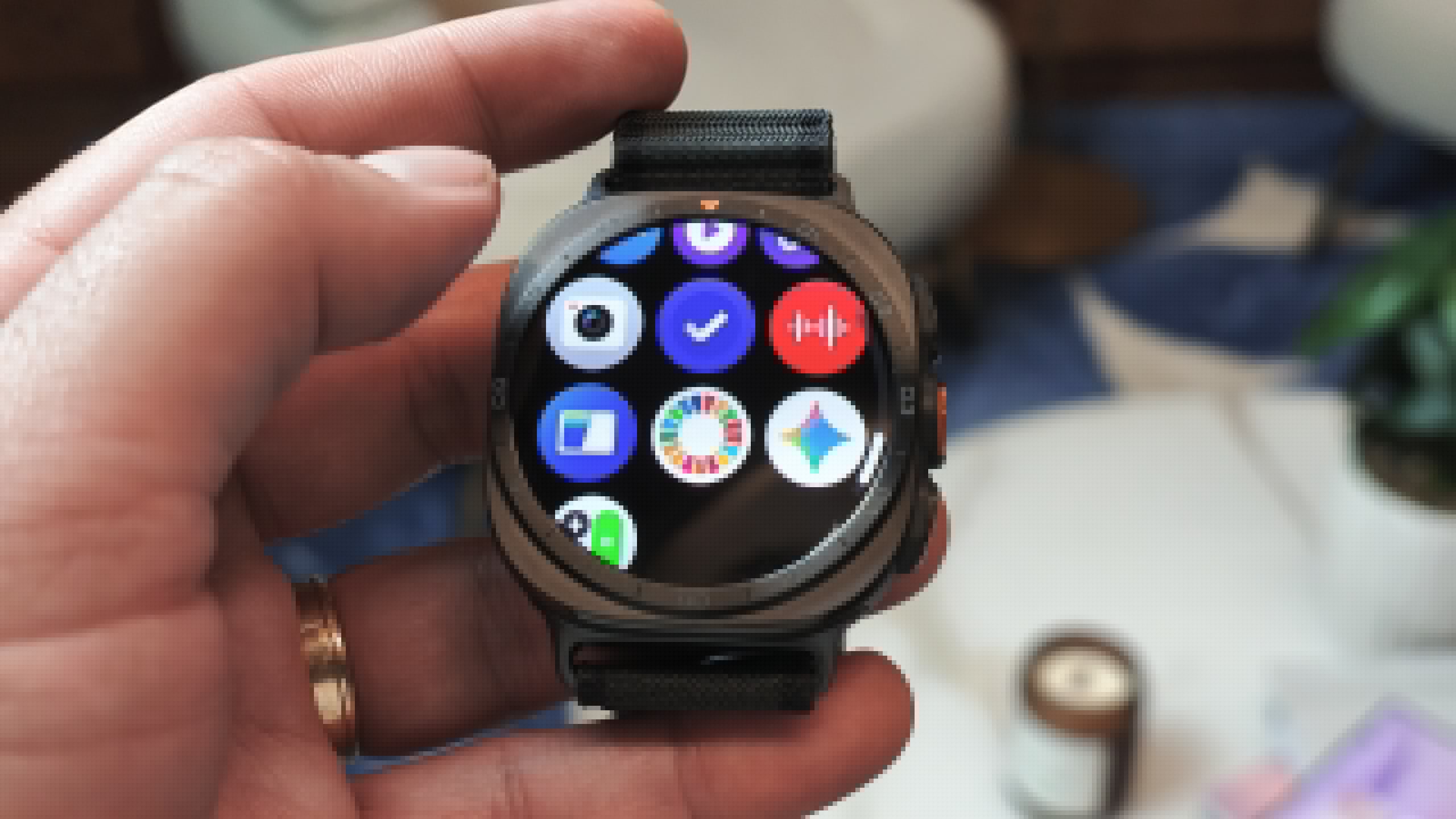 Samsung Browser gets a new capability on Galaxy Watches