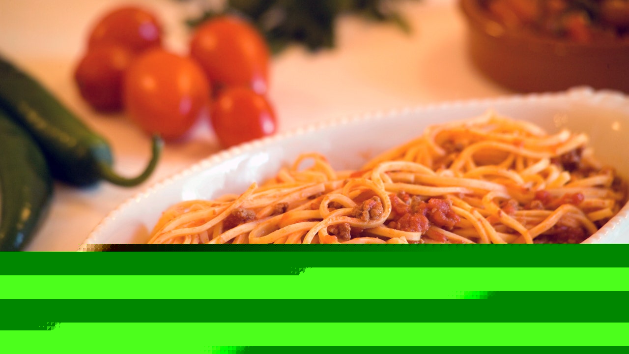 Nearly 23,000 pounds of Ukrop's baked spaghetti and chicken cobbler recalled over metal sliver concerns