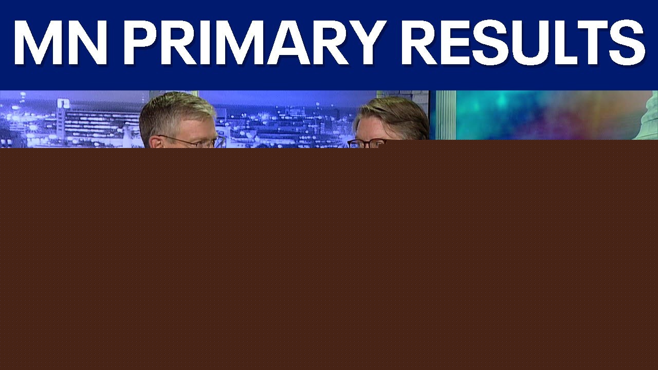 Minnesota primary: Klobuchar, Tafoya win key races