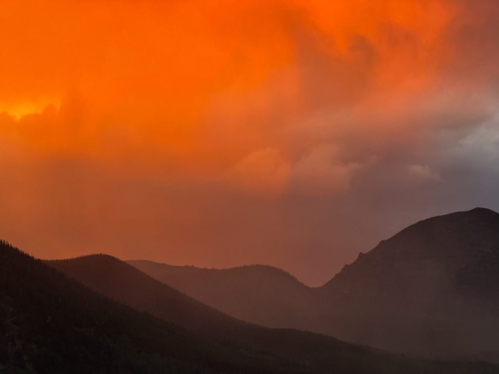 As monsoon starts, Western Slope wildfire officials say rain will have a ‘pretty superficial’ impact on fire danger