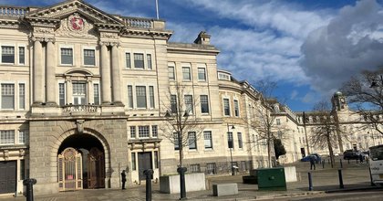 Kent County Council social care funding squeeze could 'increase hospital corridor care'