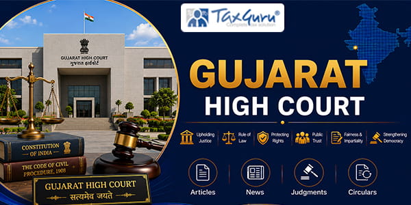 Gujarat HC Quashes GST Detention as Section 129(3) Order Was Time-Barred