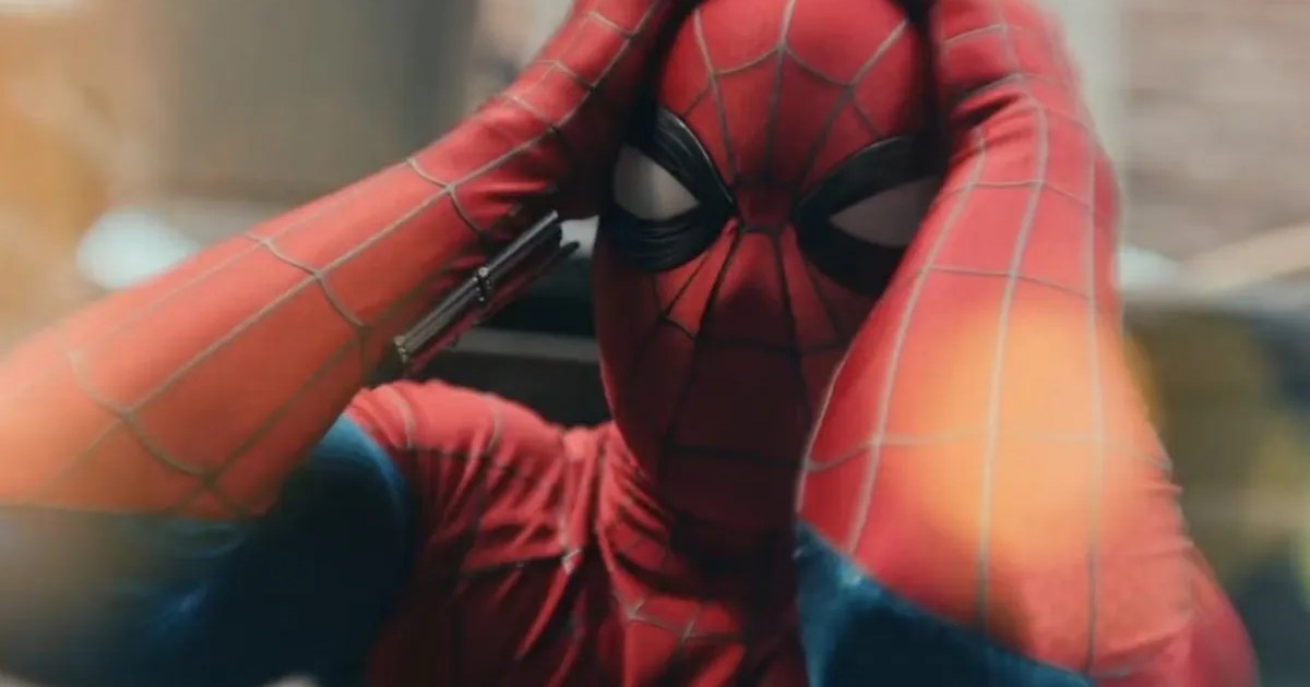 Spider-Man: Brand New Day’s Mister Negative Easter Eggs Finally Get an Explanation