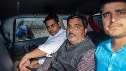 Accusations against Tahir Hussain, others in 2020 Delhi riots case prima facie valid, police tell court