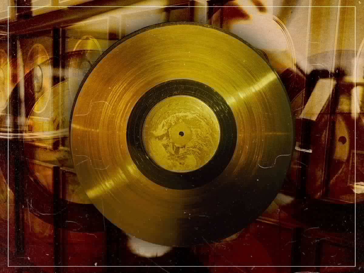 The oldest recording on the Rock and Roll Hall of Fame’s essential songs list dates back to 1928