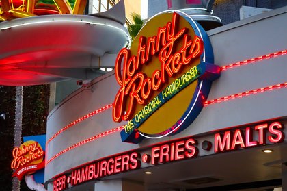 Owner of Johnny Rockets, Fatburger files for bankruptcy