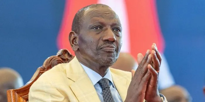 Ruto Pledges Cheaper Fertiliser and Seeds to Revive Farming After Crop Losses