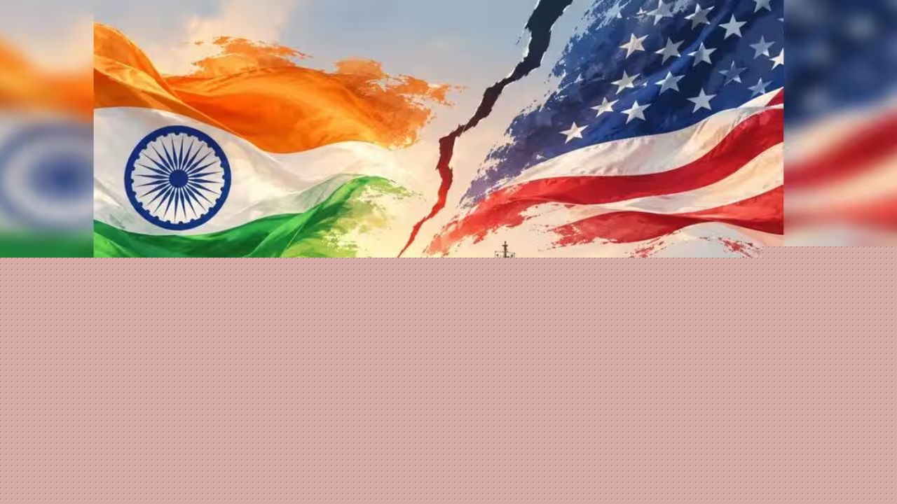 US Senate Weighs Russia Sanctions Bill; India Could Face 100% Tariffs