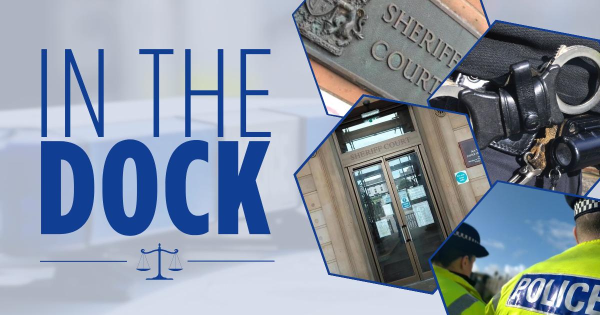 In the Dock: Woman guilty of sex abuse back in court and teen murderer appeals