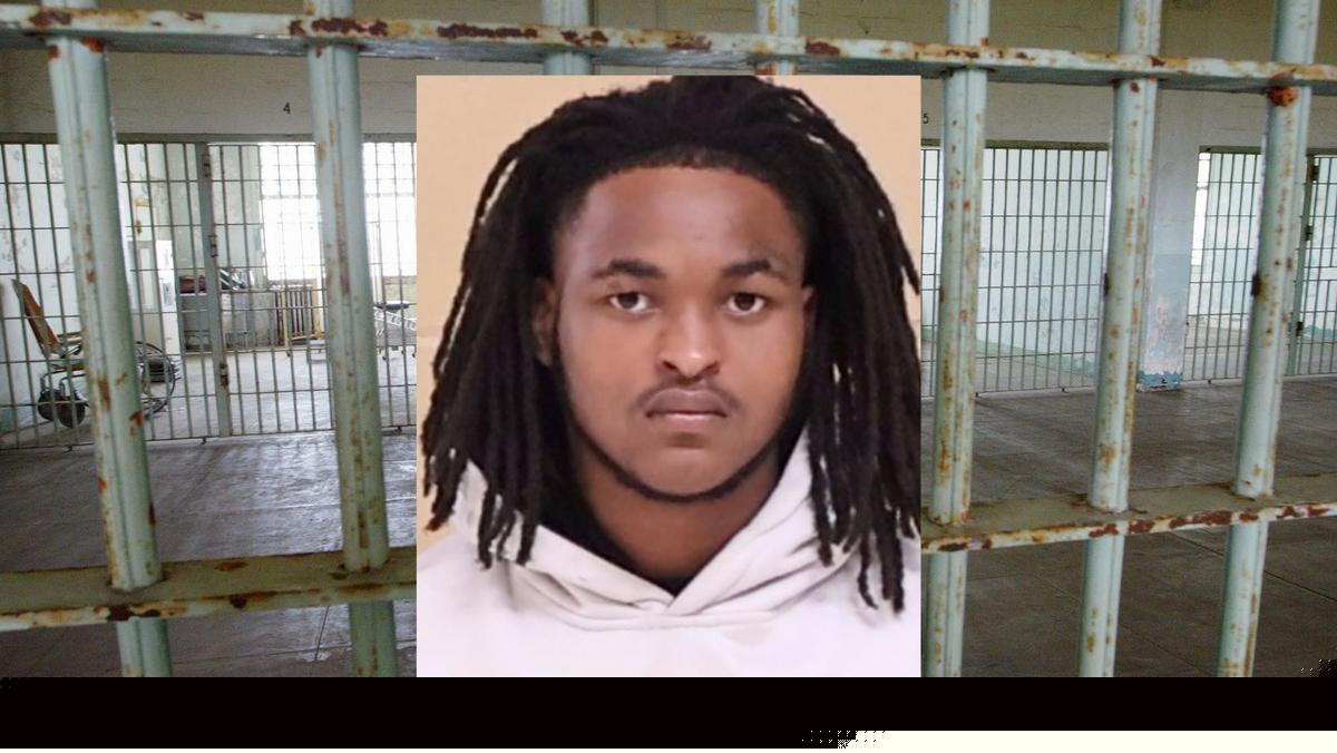 Shreveport Teen Arrested for Hattie Perry Park Murder