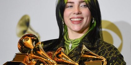 Grammy 2026: Todos los detalles de la ceremonia, nominados y actuaciones imperdibles