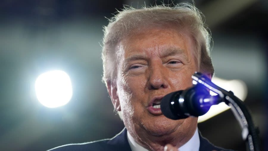 Wall Street Journal editorial board calls Trump wrong about nixing Senate filibuster for SAVE America Act: ‘A terrible trade’