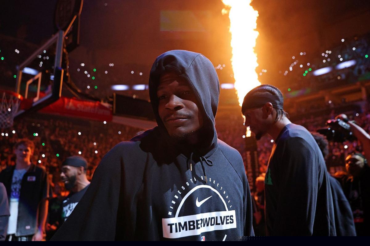 Timberwolves Launch Direct To Fan Streaming For Upcoming Season