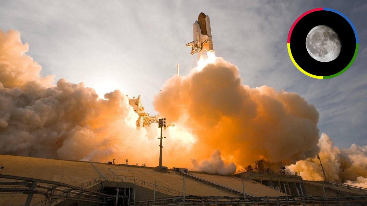 Scientists say they’re ‘100% certain’ SpaceX rocket crashed into the moon