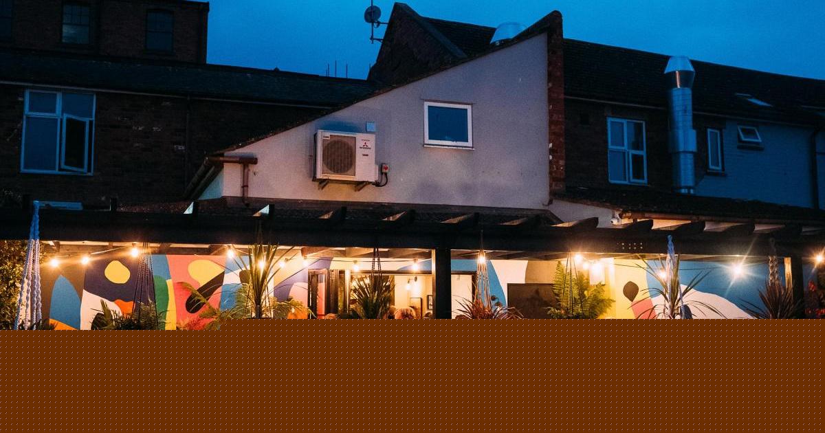 Decisions made on plans for new guest rooms at popular city restaurant