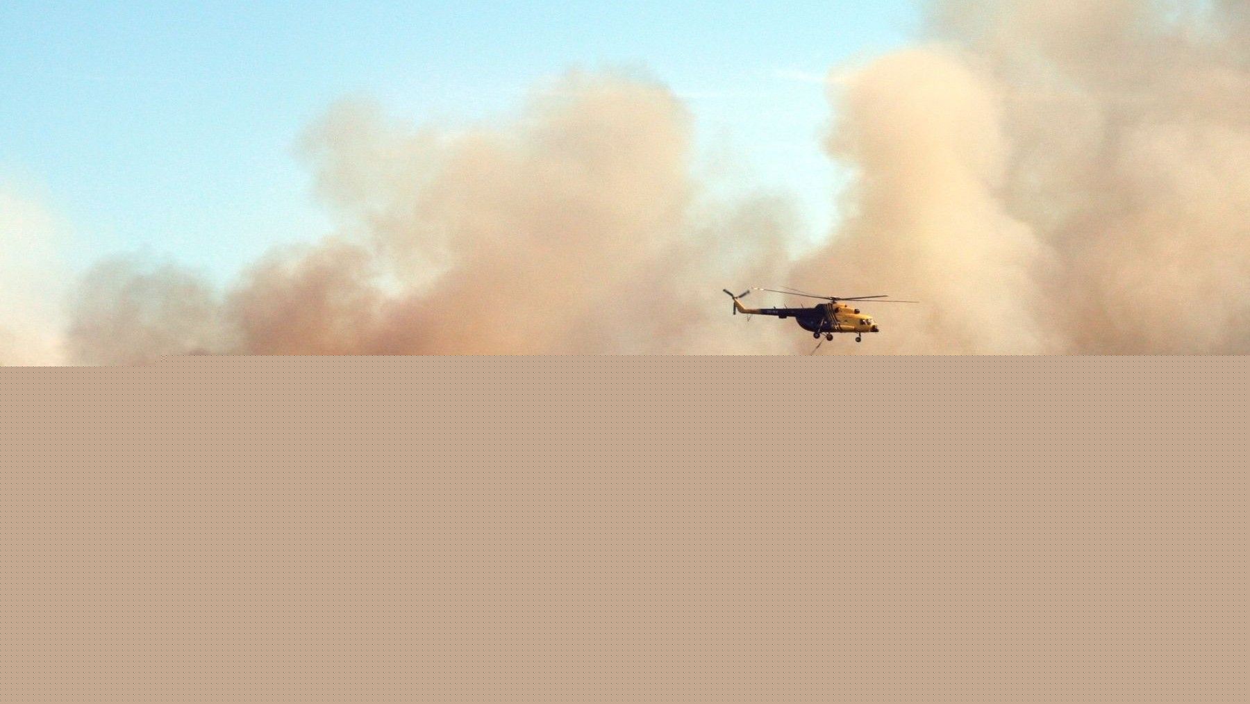 Última hora de los incendios en España hoy 30 de julio de 2026: el calor mantiene el riesgo extremo