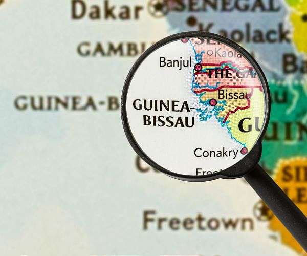 G.Bissau junta leader promoted to highest army rank as Uganda army chief apologises X post