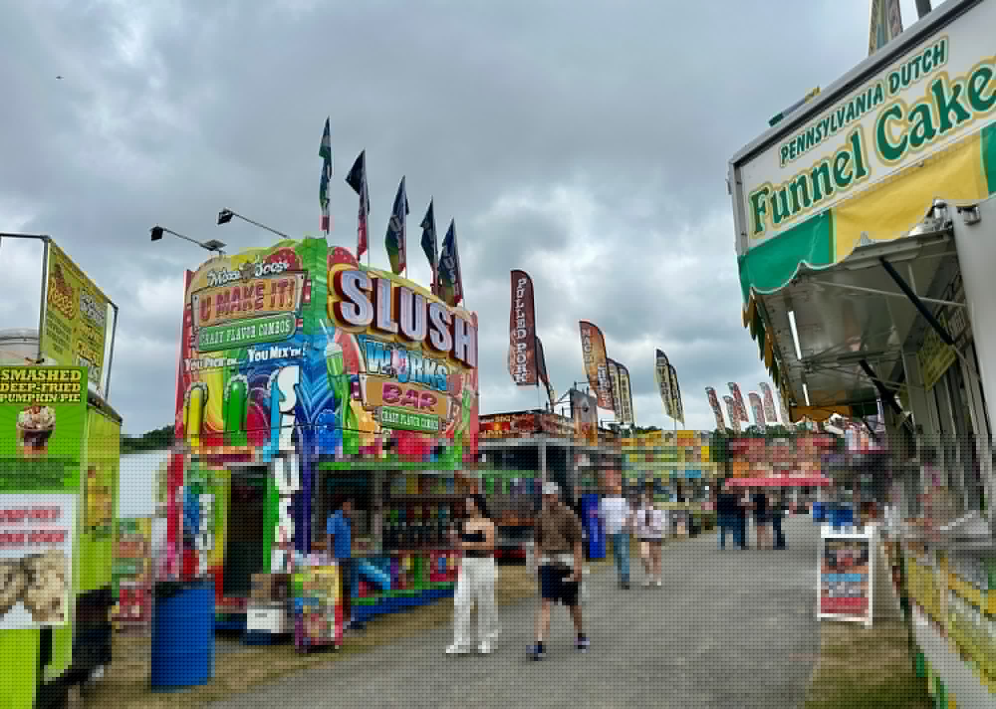 Saratoga County Fair touts more than 53K visitors in 2026