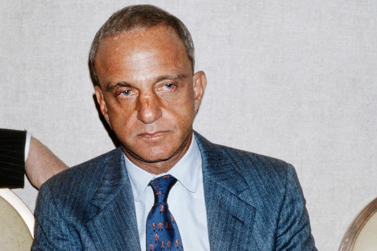 Roy Cohn is back in the news — but I actually knew the infamous lawyer