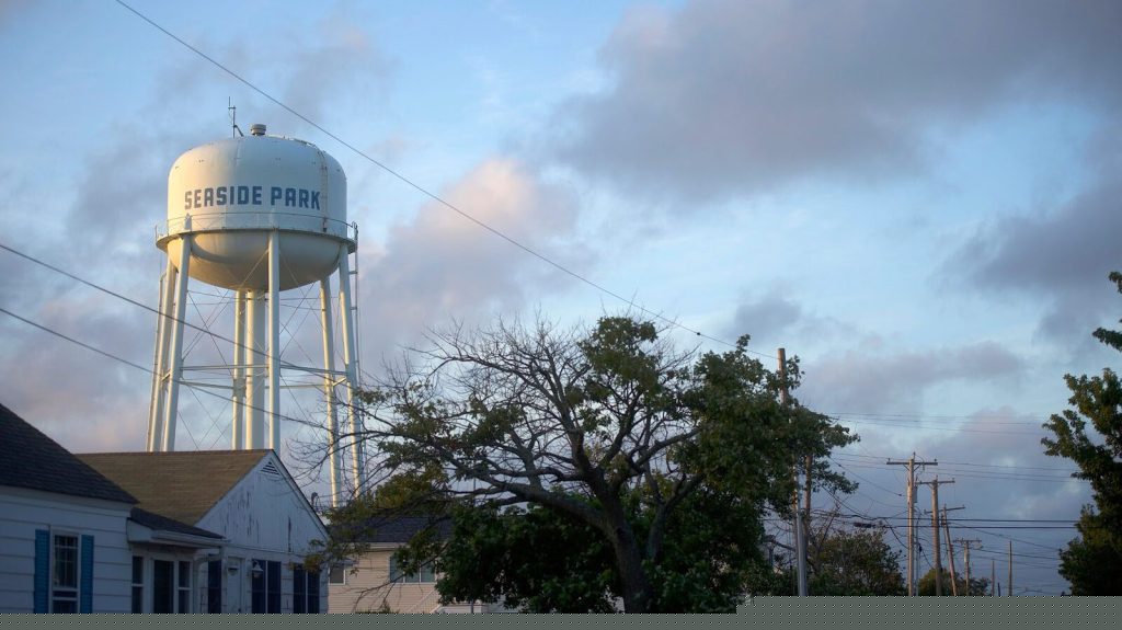 2 New Jersey municipal water systems targeted in cyberattacks