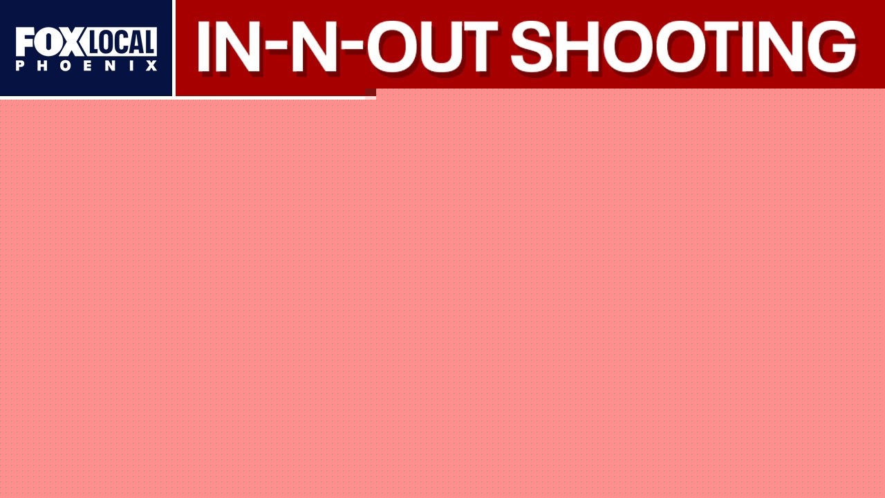Idaho In-N-Out mass shooting leaves several dead, including shooter
