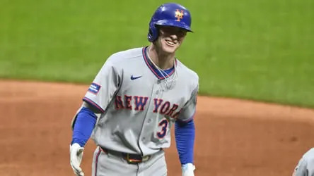 Mets rally in the ninth, find way to beat Guardians in extras, 6-5