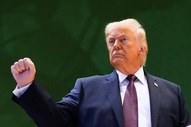 President Trump Is Right to Kick China Out of Our Hemisphere. He Should Start at Home.