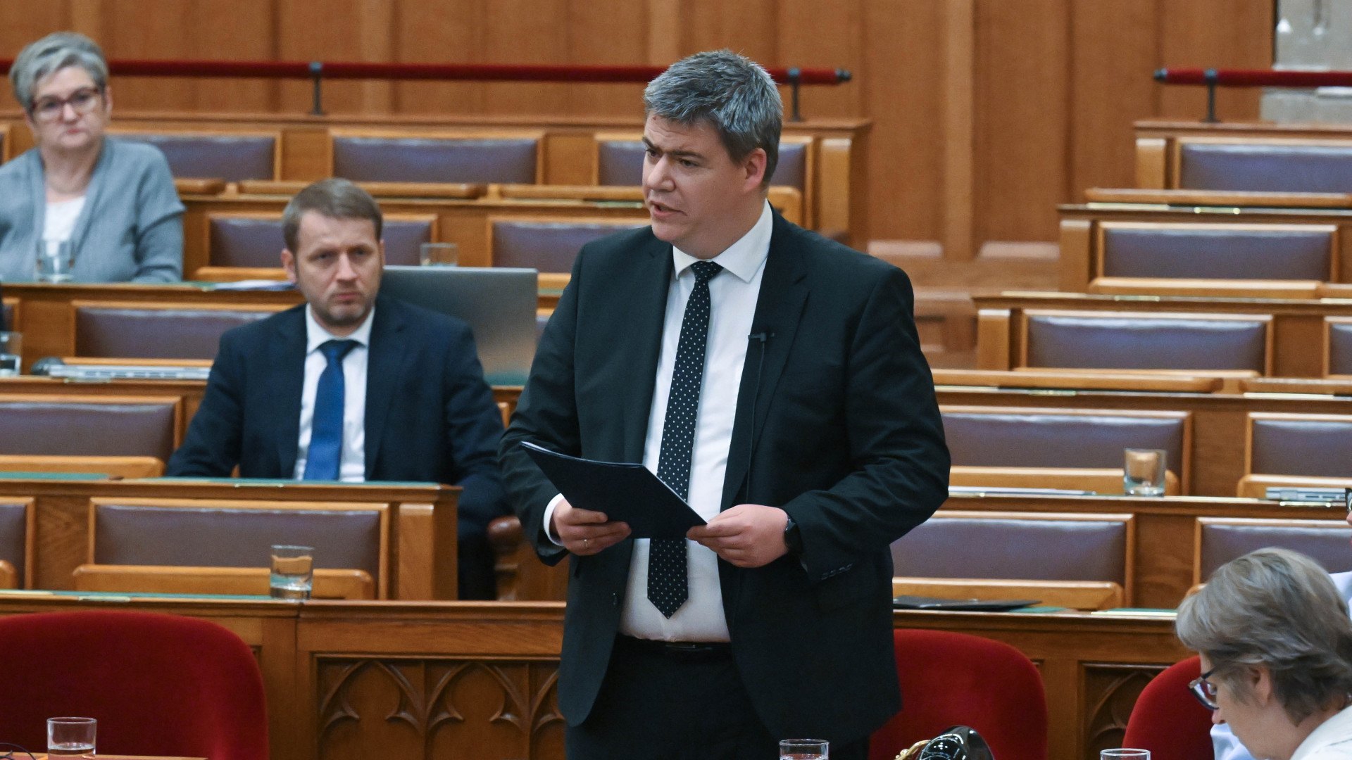 Százmilliós büntetést szabtak ki a szegedi építkezésen történt tragikus baleset után