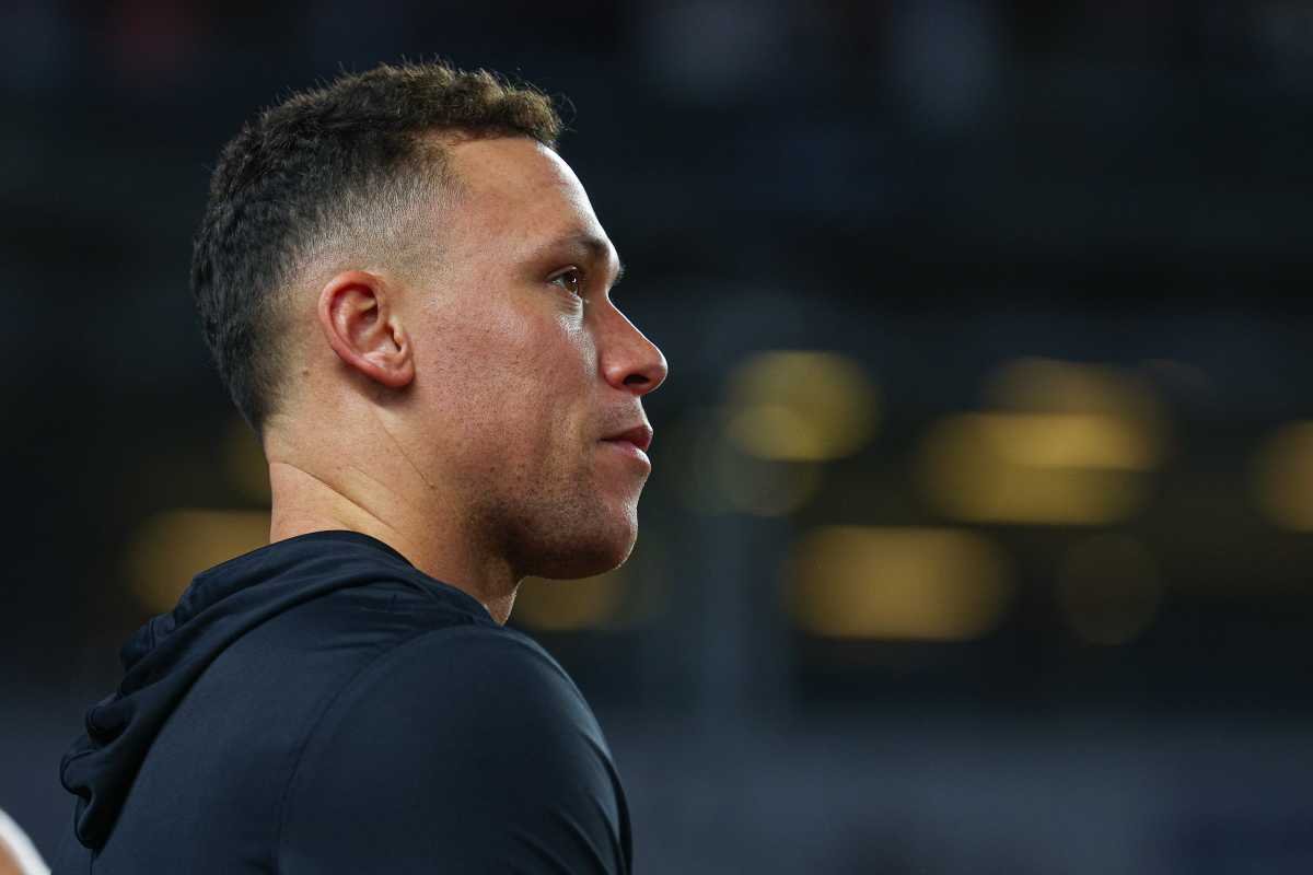 Aaron Judge injury: Yankees slugger cleared to start light activity