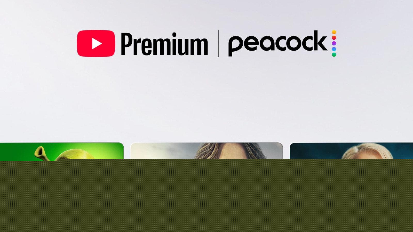 YouTube Premium Is Adding Free Peacock Access Soon