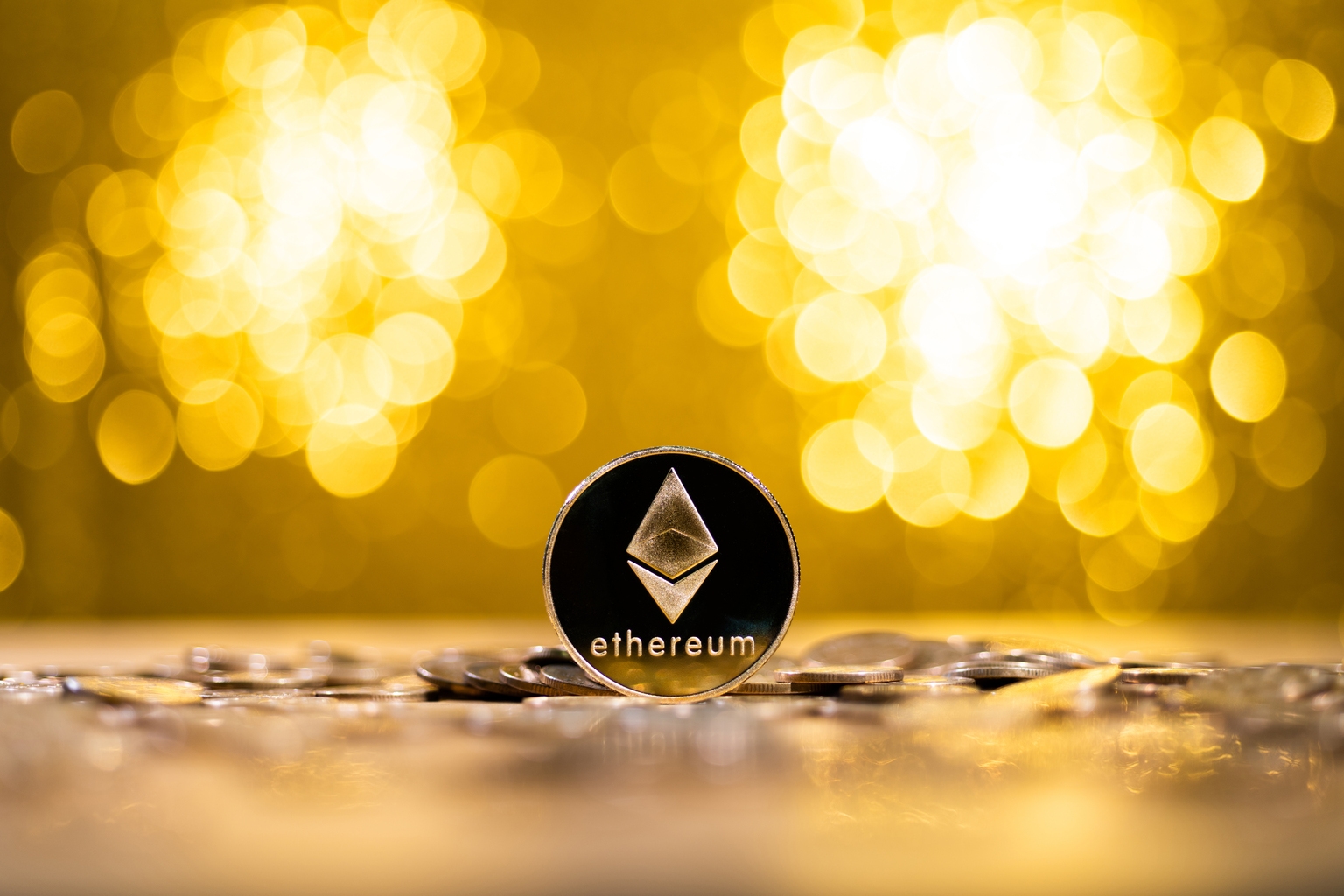 ETHE: Weak Vehicle, Strong Market