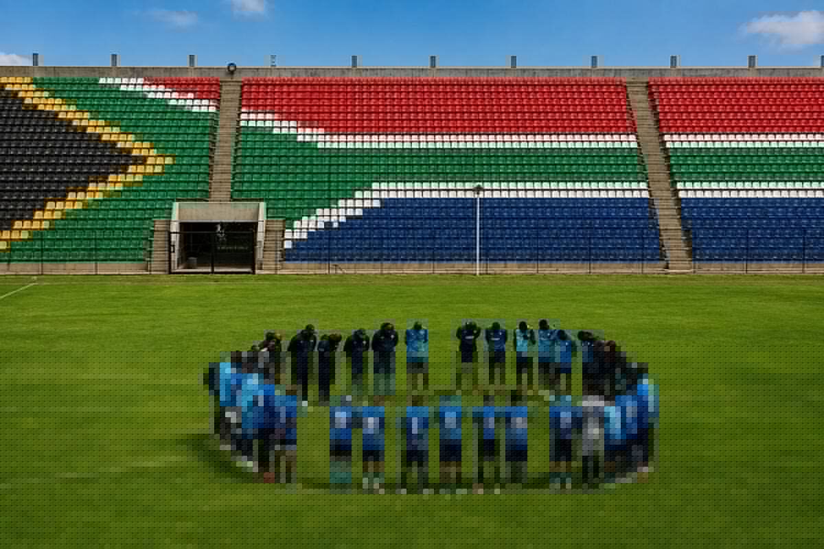 Richards Bay Stadium fails PSL inspection