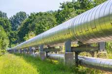 Kansas Company to Launch $1.5b CO2 Pipeline, Share Profits with Rural Communities