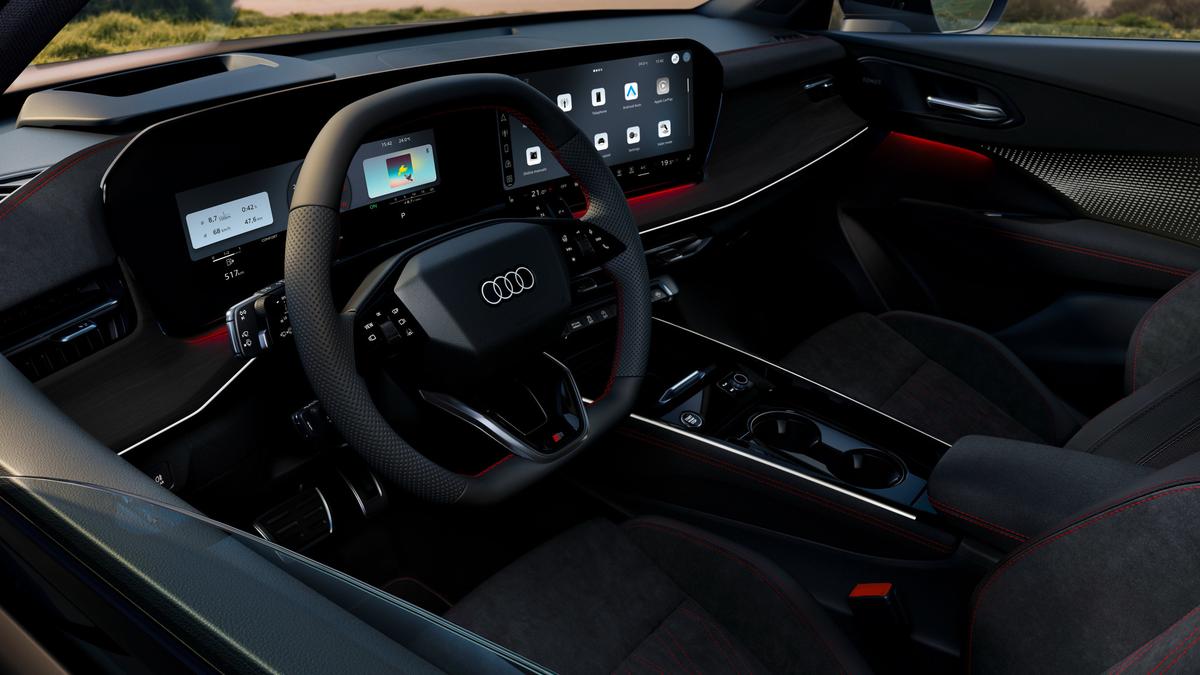 2027 Audi Q3 brings tech and equipment updates, Australian timing unclear