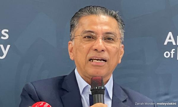 Malaysia weighs conditional raw rare earth exports