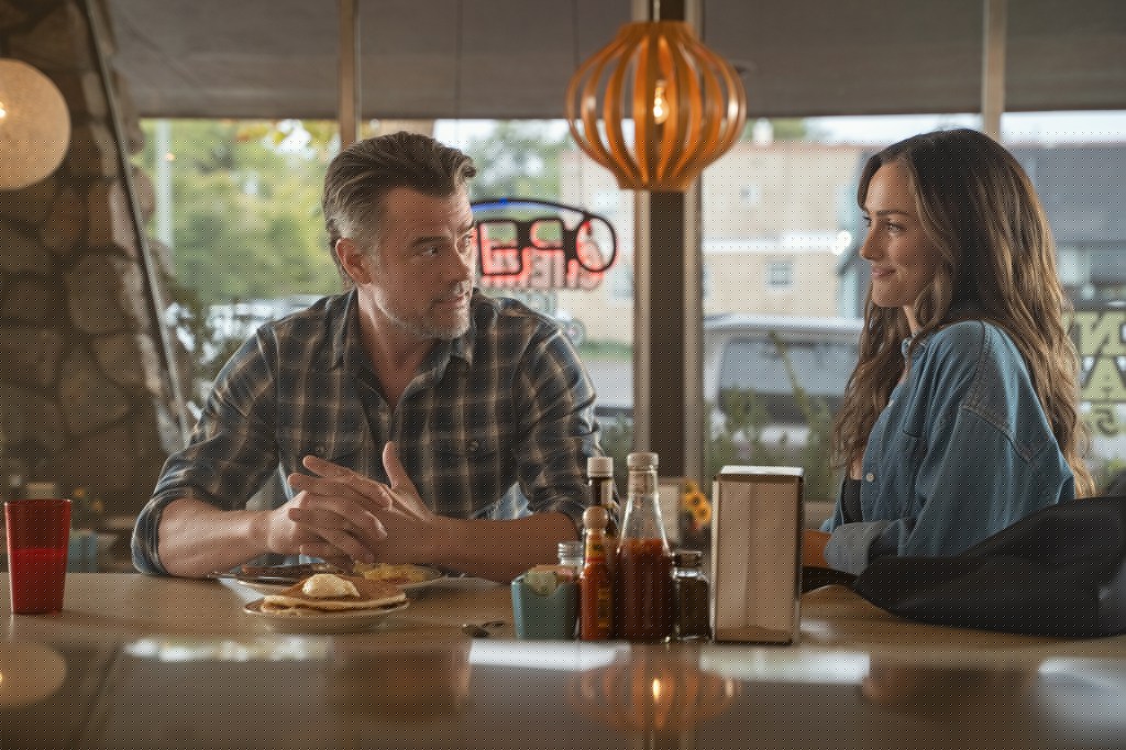 ‘Ransom Canyon’ Returns With Viewership Down 43% To Extend Netflix’s Sophomore Slump