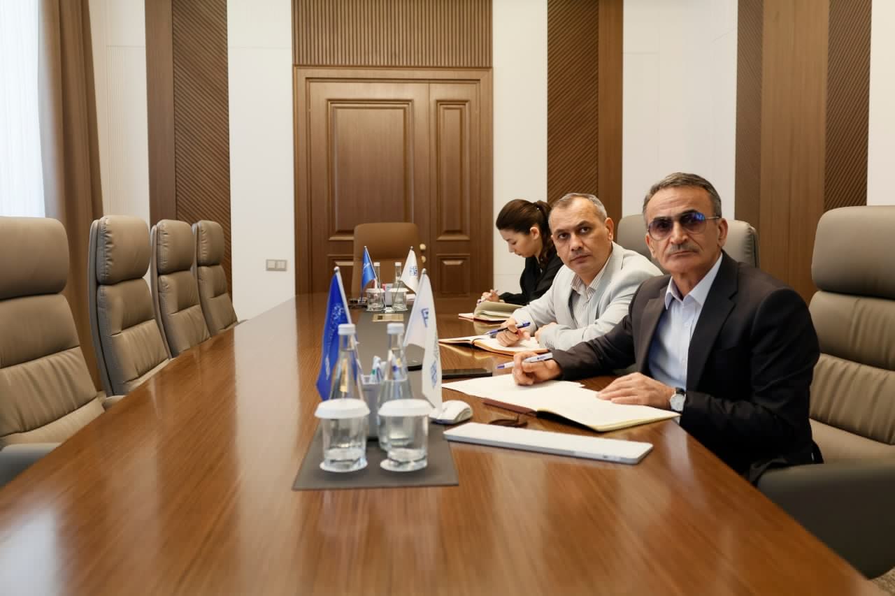 Uzbek entrepreneurs to visit Russia's Irkutsk Region in late August