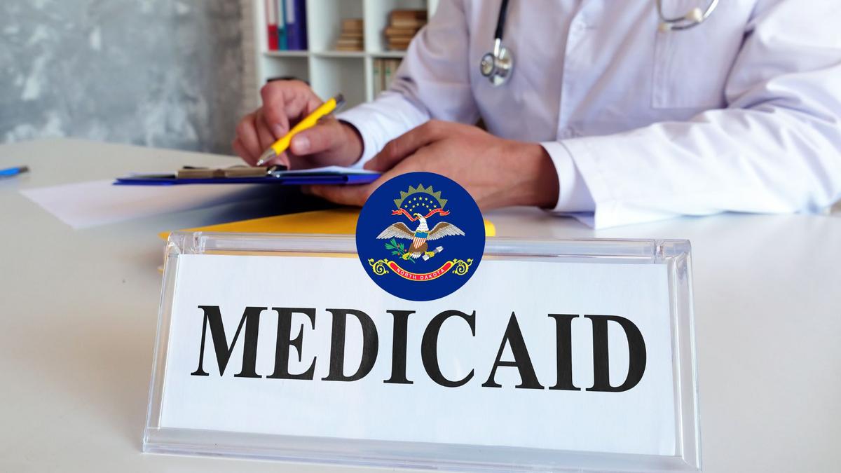 New Medicaid Rules In North Dakota Could Affect Up To 7000 People