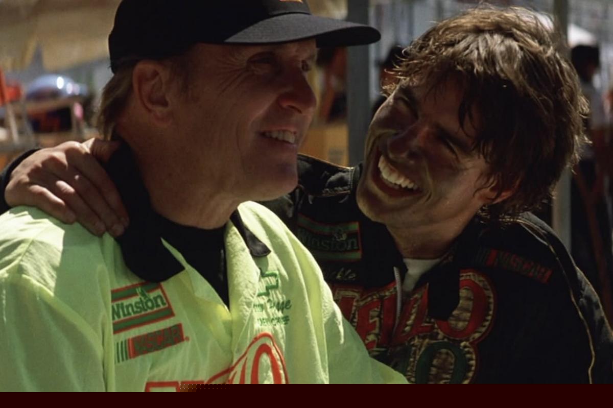‘Days of Thunder 2’ Is Finally Happening, Tom Cruise Set to Star