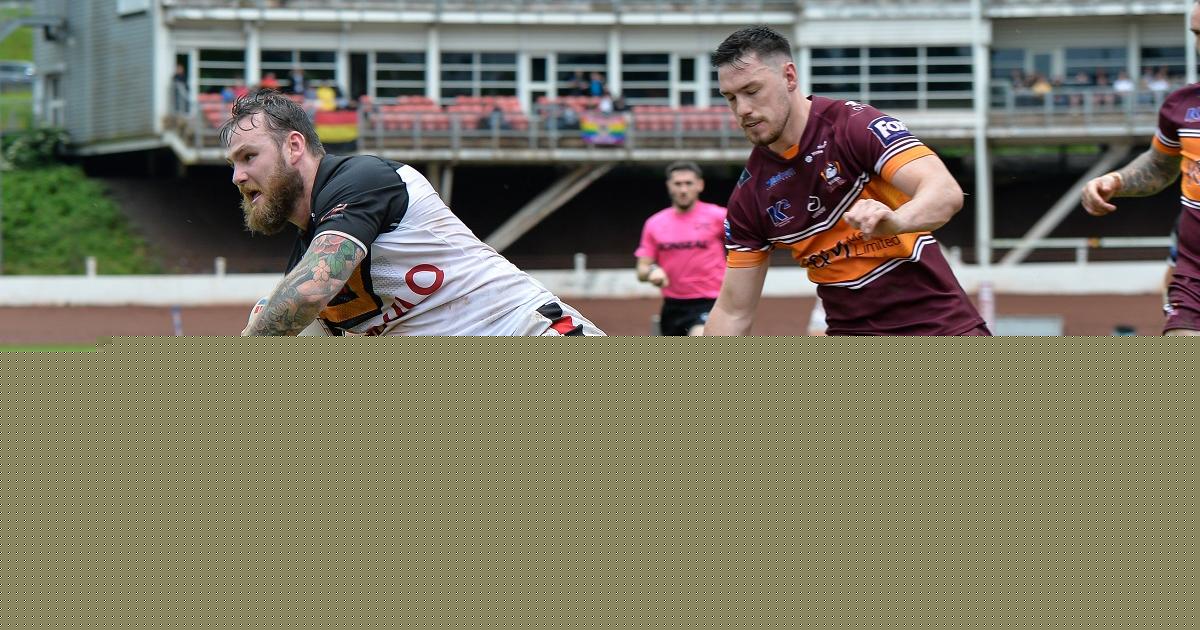 Former Bulls prop named CEO of Championship club who have gone to hell and back